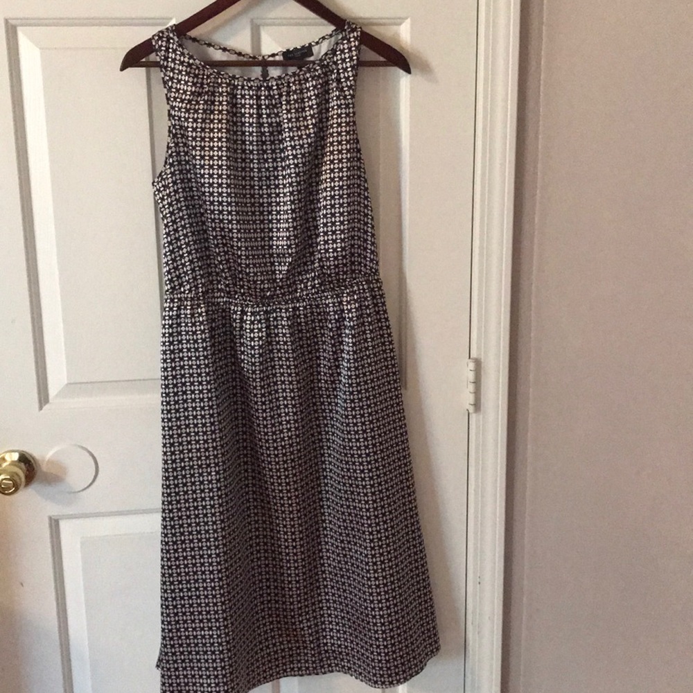 The Limited Dress